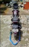 Bajaj Dominar 400 2017