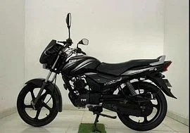 TVS Star City Plus 110cc 2016