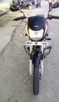 Hero HF Deluxe 100cc 2008