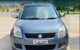 Maruti Suzuki Swift LDi BS IV 2009