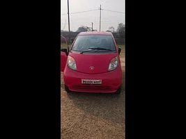 Tata Nano base 2010