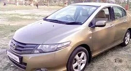 Honda City VX 2010