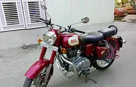 Royal Enfield Classic 350cc 2015