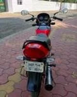 Hero Passion Plus 100cc 2009