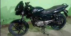 Bajaj Pulsar 150cc 2012