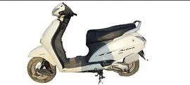 Honda Activa 110cc 2014