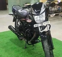 Honda CB Shine 125cc 2013