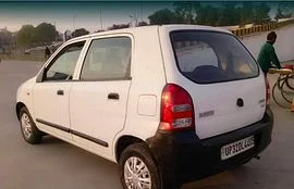 Maruti Suzuki Alto LXi 2010