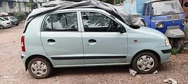 Hyundai Santro XG 2005