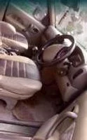 Mahindra Scorpio VLX 4WD BS III 2010