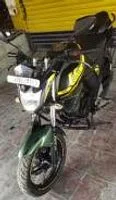Yamaha FZs 150cc 2017