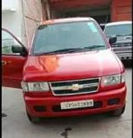 Chevrolet Tavera NY B2 7 STR BS III 2011
