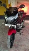 Bajaj Pulsar 220cc 2016