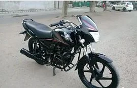 Honda CB Shine 125cc 2014