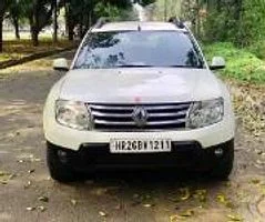 Renault Duster 85 PS RXL 2012