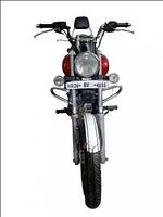 Bajaj Avenger 220cc 2012