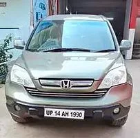 Honda CR-V 2.4 MT 2006