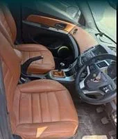 Chevrolet Cruze LTZ 2011