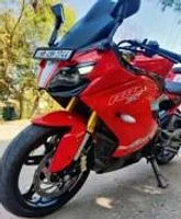 TVS Apache RR310 2018