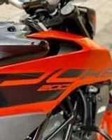 KTM Duke 200cc ABS BS6 2021