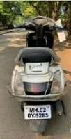 Honda Activa 3G 110cc 2015