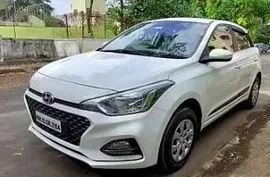 Hyundai Elite i20 Sportz 1.2 2019