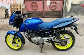 Bajaj Pulsar 150cc 2012