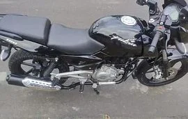 Bajaj Pulsar 180cc 2014