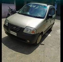 Hyundai Santro Xing XG ERLX EURO II 2006