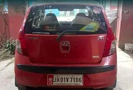 Hyundai i10 Magna 1.2 Kappa Special Edition 2008