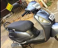 Suzuki Access 125cc 2010