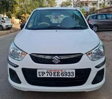 Maruti Suzuki Alto K10 LXi CNG (O) 2018