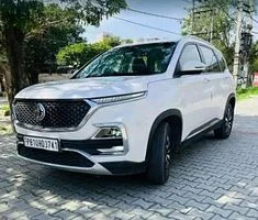 MG Hector Sharp 2.0 Diesel 2019