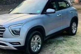 Hyundai Creta EX 1.6 Petrol 2020