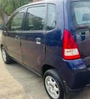 Maruti Suzuki Zen Estilo VXi 2006