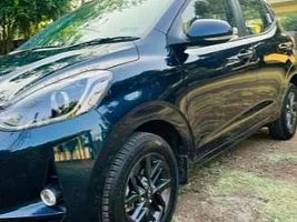 Hyundai Grand i10 Nios Sportz AMT 1.2 Kappa VTVT BS6 2021