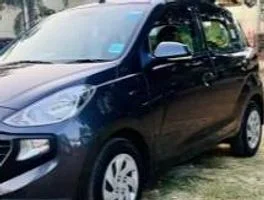 Hyundai Santro Sportz AMT BS6 2020