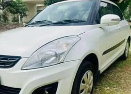 Maruti Suzuki Swift DZire VXi AT 2012