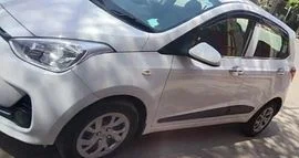 Hyundai Grand i10 Sportz 1.1 CRDi 2018