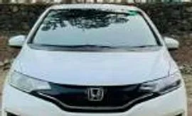 Honda Jazz V CVT i-VTEC 2017