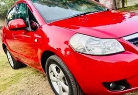 Maruti Suzuki SX4 ZXi BS-IV 2007