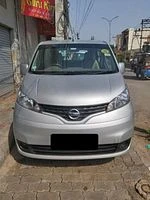 Nissan Evalia XV 2013