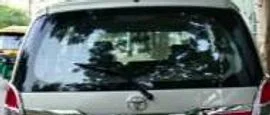 Toyota Innova 2.5 G 8 STR BS IV 2015