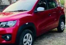 Renault KWID 1.0 RXT AMT 2017