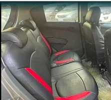 Chevrolet Beat LS Petrol 2011