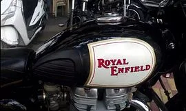 Royal Enfield Classic 350cc 2013