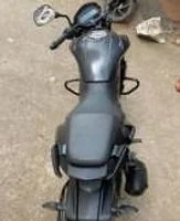 Bajaj Dominar 400 ABS 2017