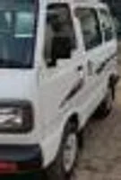 Maruti Suzuki Omni 8 SEATER BS IV 2016