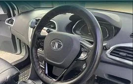 Tata Tigor Revotron XZ Plus 2020