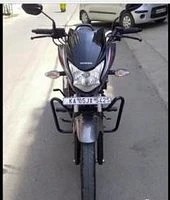 Honda CB Shine SP 125cc Disc 2016